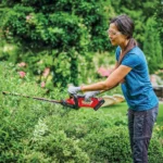 Einhell aku makaze škare za živicu Power X-Change GC-CH 18/40 Li-Solo