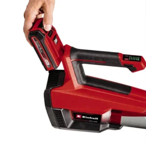 Einhell aku duvač lišća Power X-Change GP-LB 18/200 Li E- Solo