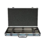 Makita 6-dijelni set dlijeta u koferu SDS-MAX D-42488