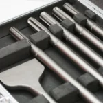 Makita 6-dijelni set dlijeta u koferu SDS-MAX D-42488