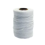 Vormann PA konopac uže - rolna 100 m / 1.6 mm bijelo