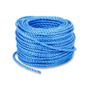 Vormann PP konopac uže plavo 6-14 mm