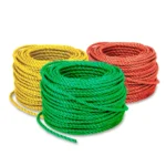 Vormann PP konopac uže višebojno 4-8 mm