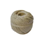 Vormann konopac uže za pakovanje od prirodnih vlakana - klupko 100 m