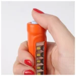 Berner punjiva ručna radna lampa svjetiljka 7+1 sa magnetom 200559