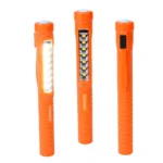 Berner punjiva ručna radna lampa svjetiljka 7+1 sa magnetom 200559