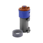 KWB adapter za bušilicu za oštrenje HSS burgija 3,5-10mm - 503200