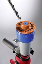 KWB adapter za bušilicu za oštrenje HSS burgija 3,5-10mm - 503200