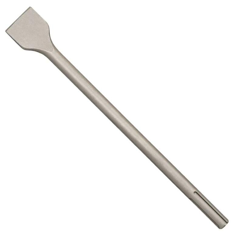 Metabo široko ravno dlijeto SDS-Max ''Classic'' 50x400mm - 628411000