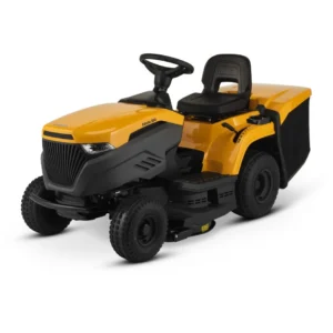 Stiga traktor kosačica kosilica Estate 384