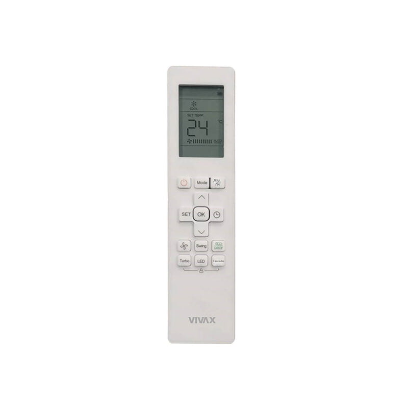 Vivax klima uređaj ACP-12CH35AEHI+ INVERTER