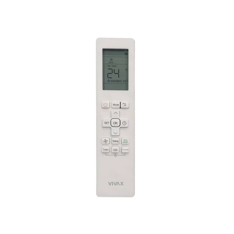 Vivax klima uređaj ACP-12CH35AEHI+ INVERTER
