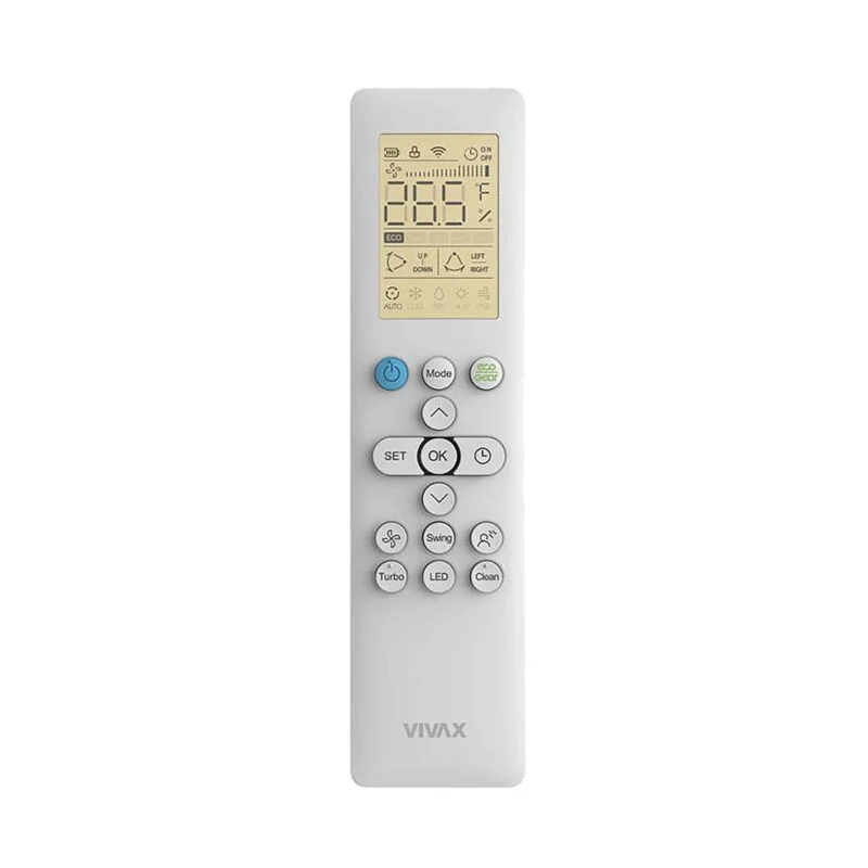 Vivax klima uređaj ACP-12CH35AESI PRO INVERTER