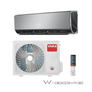 Vivax klima uređaj ACP-12CH35REWI INVERTER