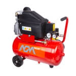 AGM kompresor za vazduh 50 L