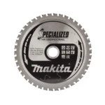 Makita rezni list za sendvič panele TCT 165x20x1.75mm 42z D-63133