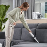 Xiaomi Mi aku ručni usisivač Mini