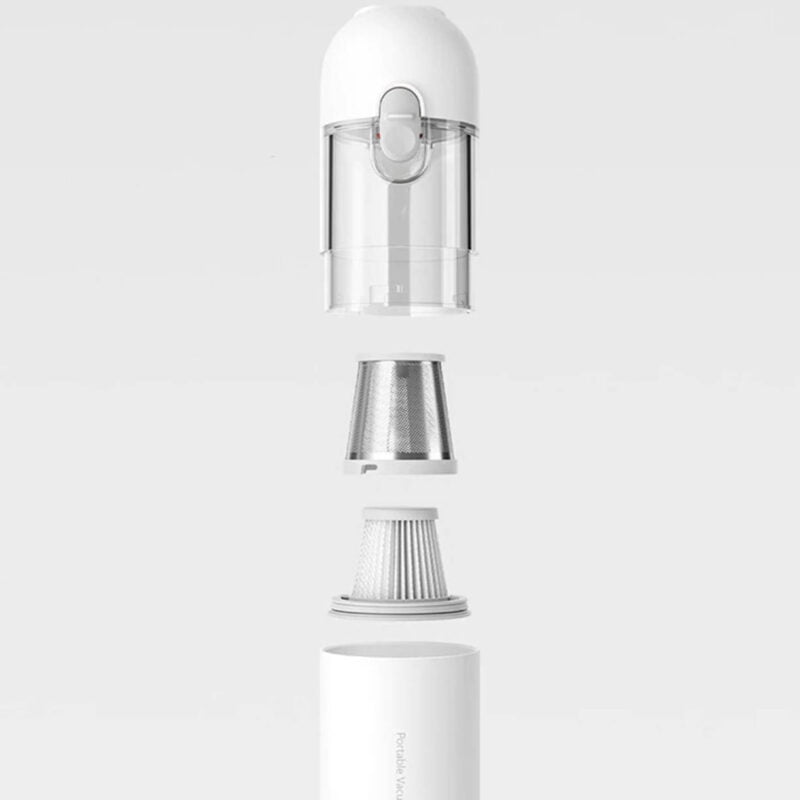Xiaomi Mi aku ručni usisivač Mini
