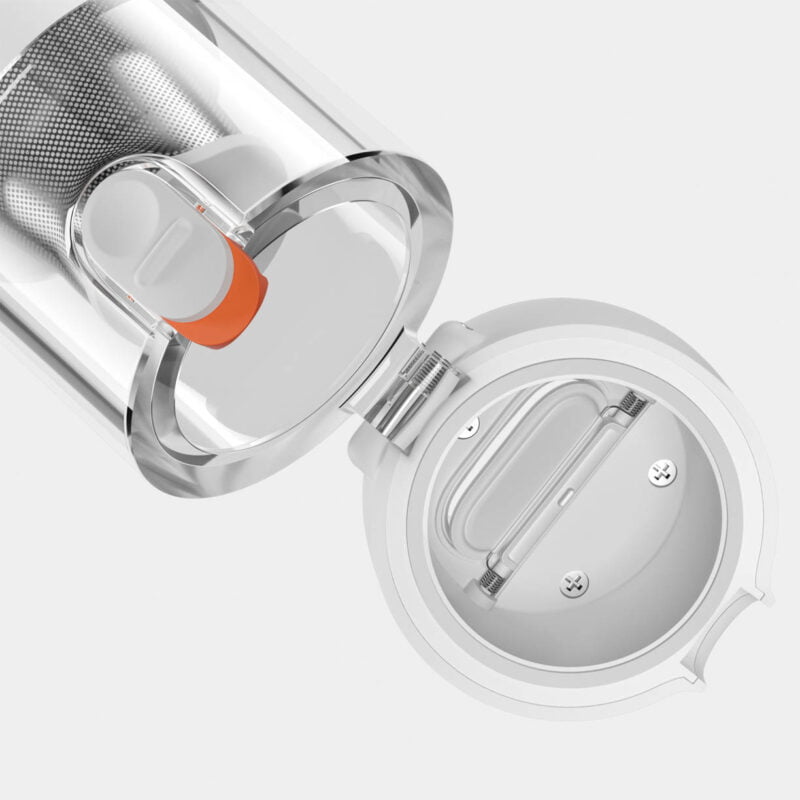 Xiaomi Mi aku ručni usisivač Mini