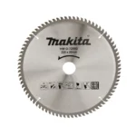 Makita rezni list za aluminijum TCT 235x30mm 80z D-72992