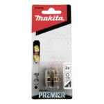 Makita torzioni bit Premier T10-25mm E-03193