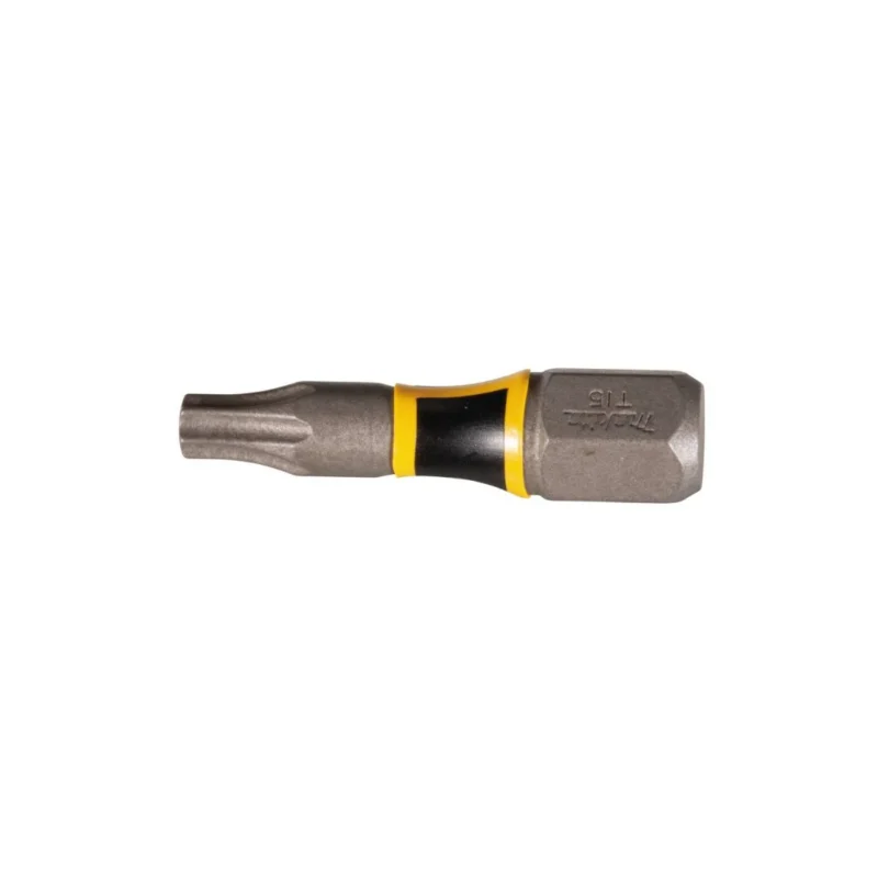 Makita torzioni bit Premier T15-25mm E-03202