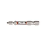 Makita torzioni bit Premier dvostruki PH1-PH2-PH3-PZ1-PZ2 50mm - PH1