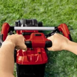 Einhell aku kosilica kosačica za travu Power X-Change GE-CM 36/34-1 Li Solo 33.5cm