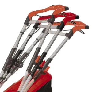 Einhell aku kosilica kosačica za travu Power X-Change GE-CM 36/34-1 Li Solo 33.5cm