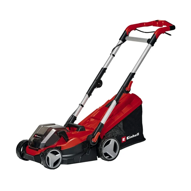 Einhell aku kosilica kosačica za travu Power X-Change GE-CM 36/34-1 Li Solo 33.5cm