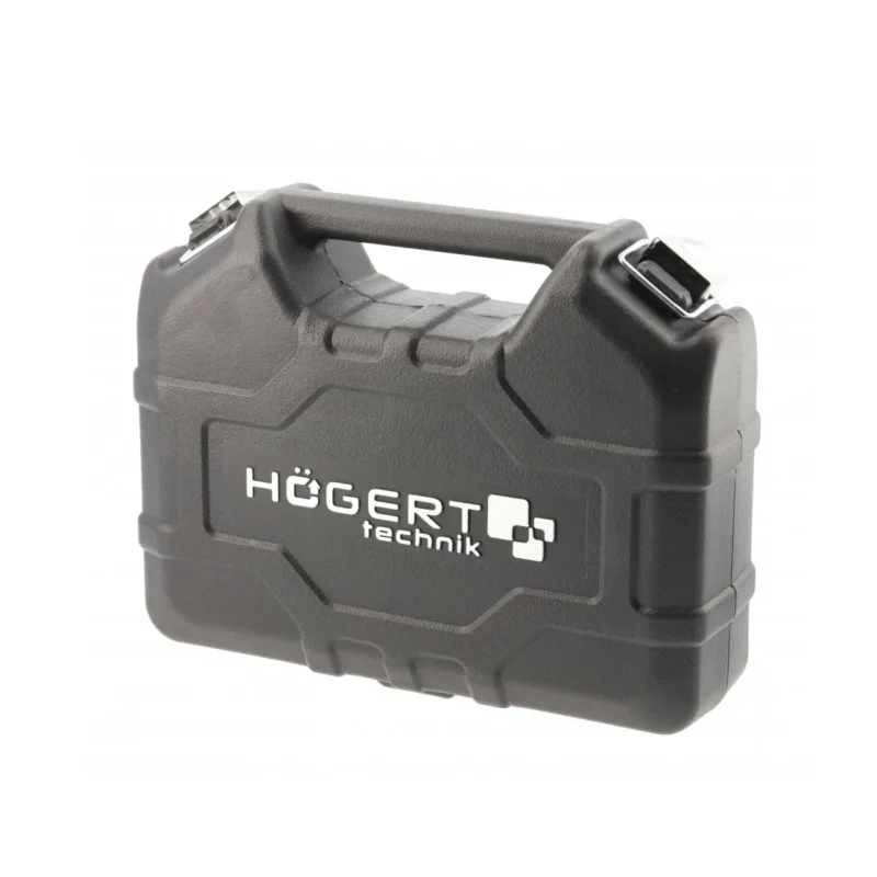 HOEGERT akumulatorski odvijač 7.2V/1.5 Ah 10Nm HT2E212