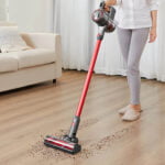 Roborock aku štapni usisivač H7