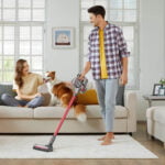 Roborock aku štapni usisivač H7