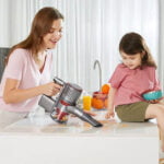 Roborock aku štapni usisivač H7