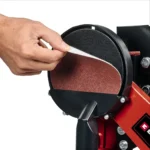 Einhell stona brusilica tračna TC-US 380 380W