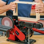 Einhell stona brusilica tračna TC-US 380 380W