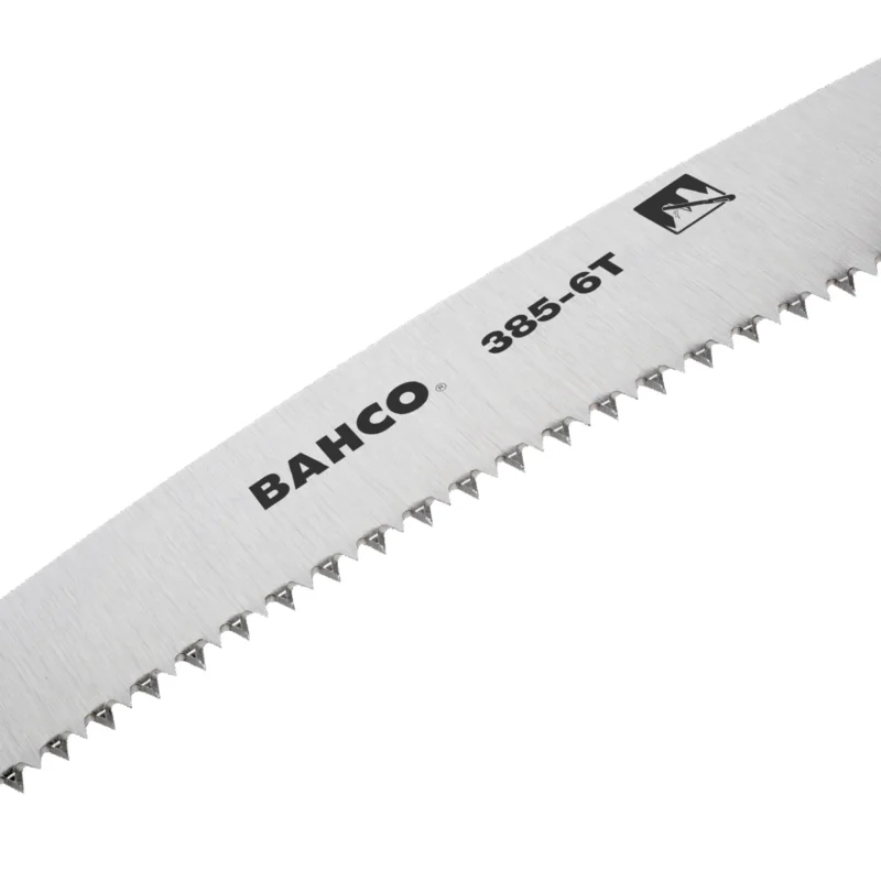 Bahco pila testera za grane 36cm 385-6T