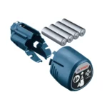 Bosch AA1 adapter za aku bateriju 4 x AAA