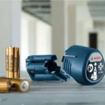 Bosch AA1 adapter za aku bateriju 4 x AAA