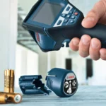 Bosch AA1 adapter za aku bateriju 4 x AAA