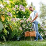 Bosch električni trimer za travu EasyGrassCut 26 280W