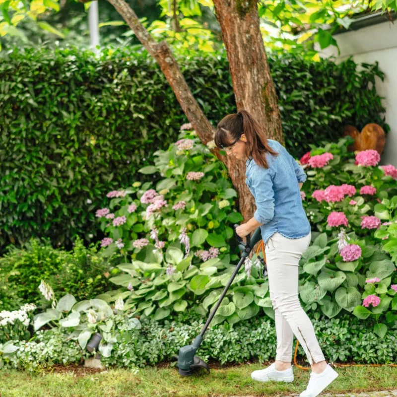 Bosch električni trimer za travu EasyGrassCut 26 280W