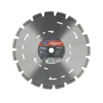 Norton dijamantska rezna ploča za asfalt 400x25.4mm CLIPPER PRO - 70184628159
