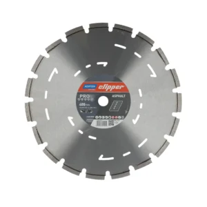 Norton dijamantska rezna ploča za asfalt 400x25.4mm CLIPPER PRO - 70184628159