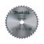 Makita rezni list za drvo TCT 260x30mm 40z D-65377