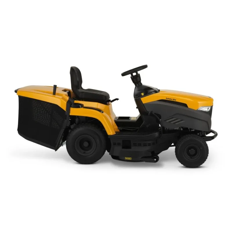 Stiga traktor kosačica kosilica Estate 384