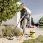 Karcher usisivač suvo mokro WD 2 PLUS V-12/4/18