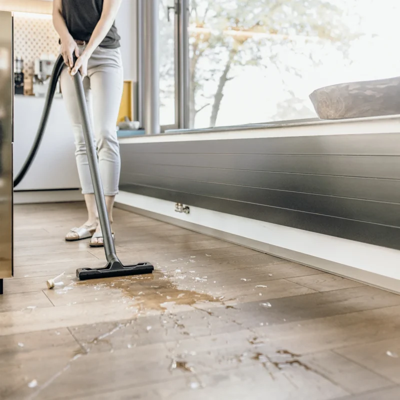 Karcher usisivač suvo mokro WD 2 PLUS V-12/4/18