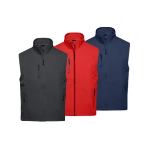 Lacuna radni Softshell prsluk QUEBEC