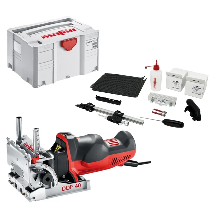 Mafell tiplarica MaxiMAX DDF40 900W